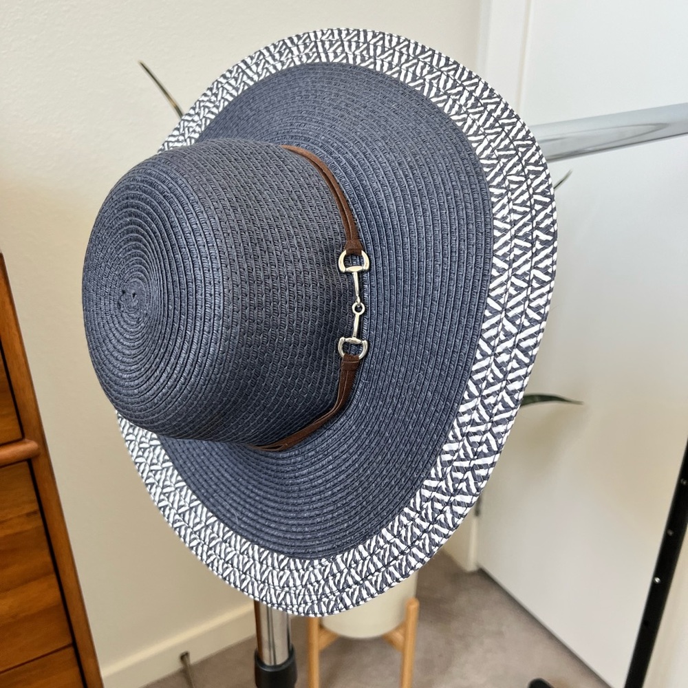 Walmart Sun hat